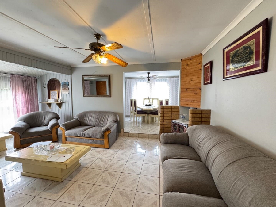 3 Bedroom Property for Sale in Ennerdale Gauteng