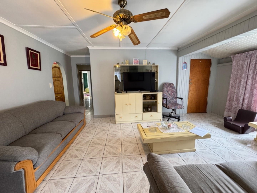 3 Bedroom Property for Sale in Ennerdale Gauteng