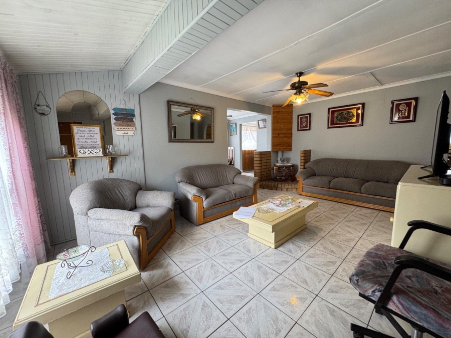 3 Bedroom Property for Sale in Ennerdale Gauteng