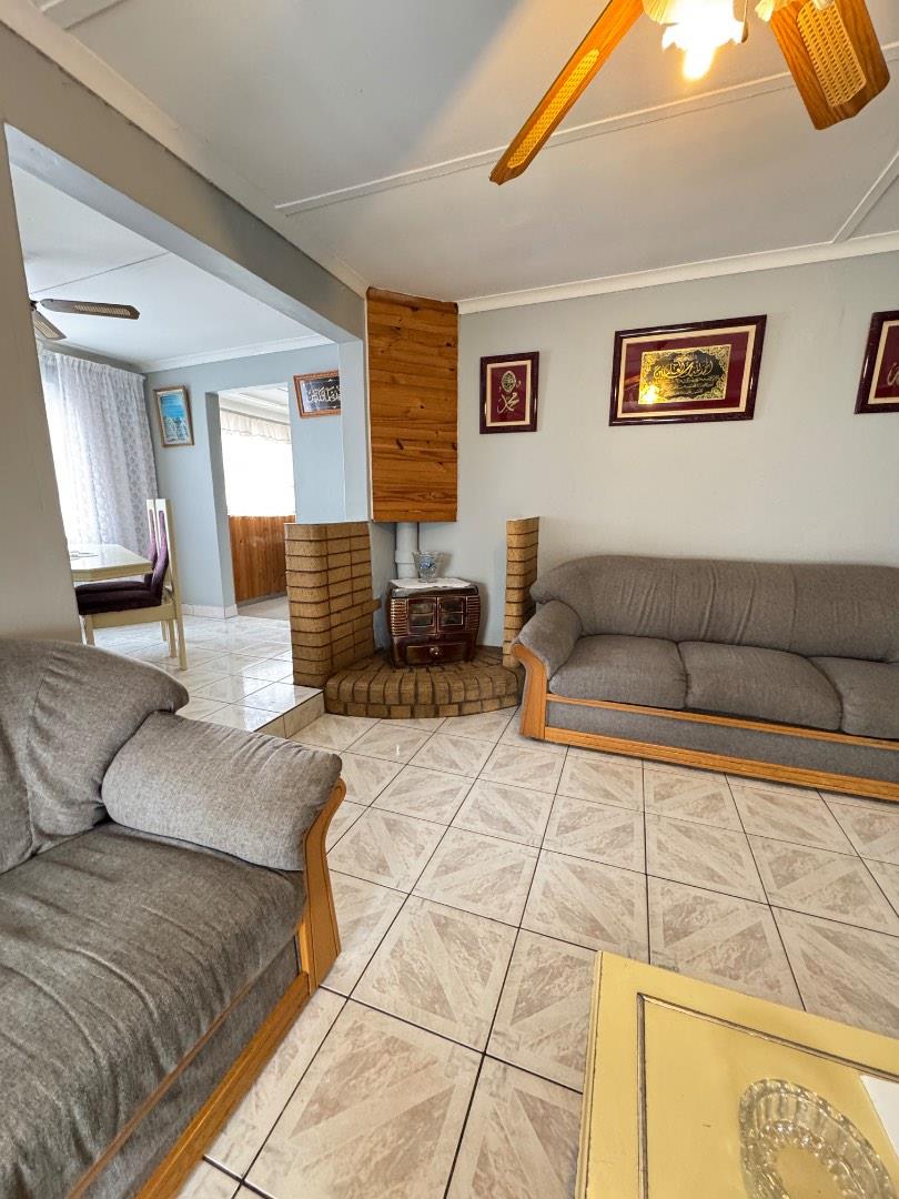 3 Bedroom Property for Sale in Ennerdale Gauteng