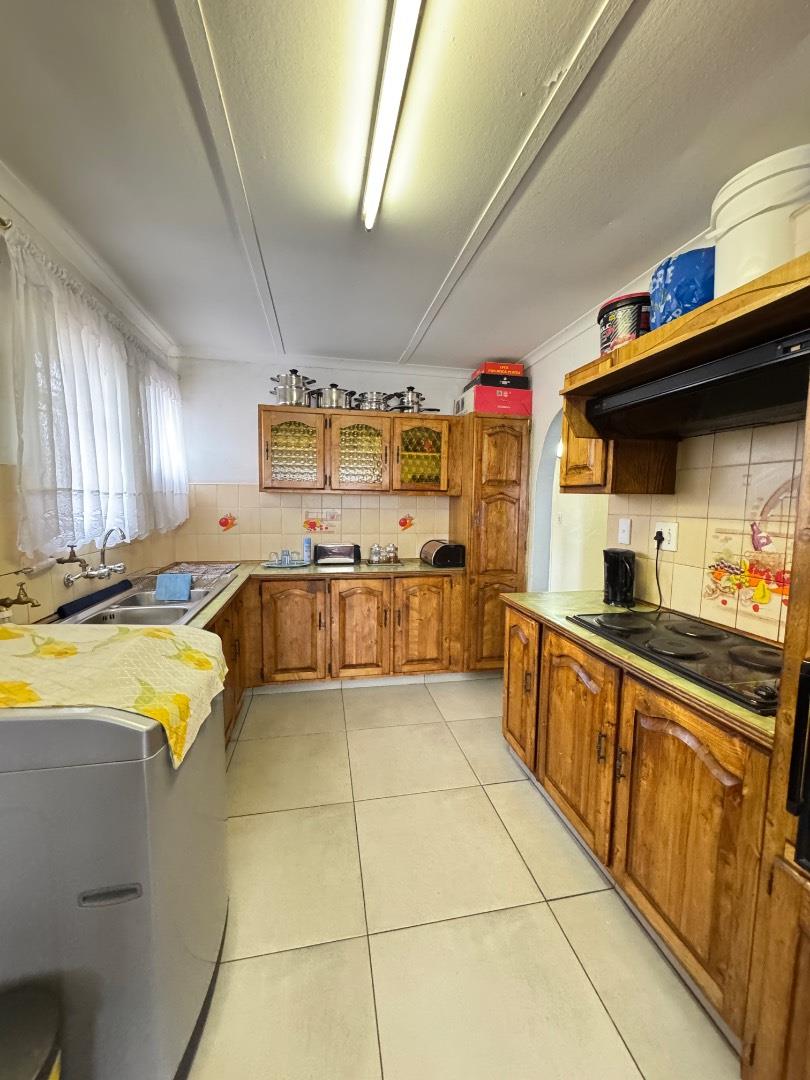 3 Bedroom Property for Sale in Ennerdale Gauteng