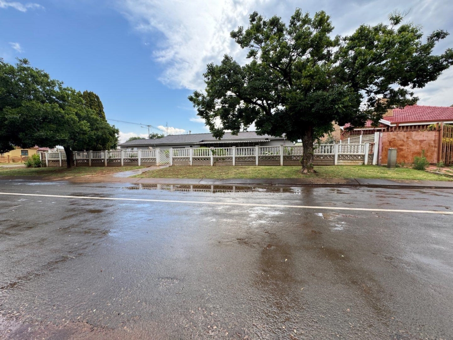 3 Bedroom Property for Sale in Ennerdale Gauteng