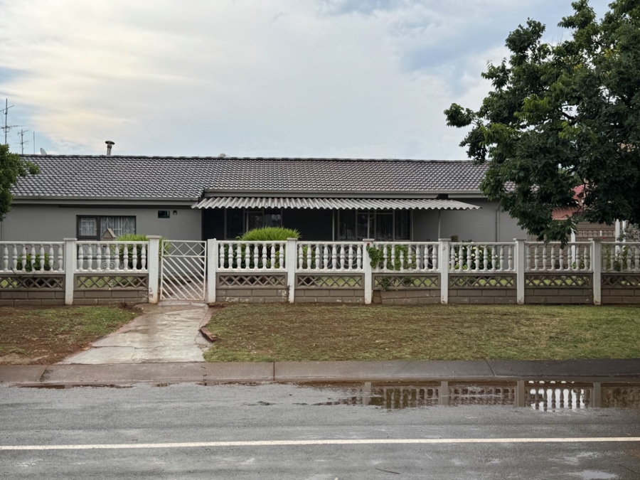 3 Bedroom Property for Sale in Ennerdale Gauteng