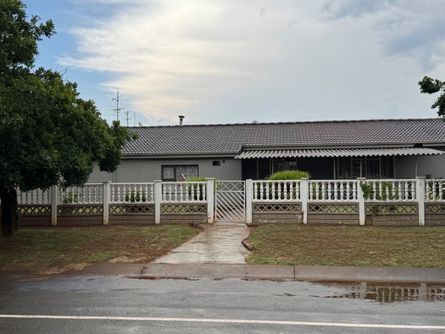 3 Bedroom Property for Sale in Ennerdale Gauteng