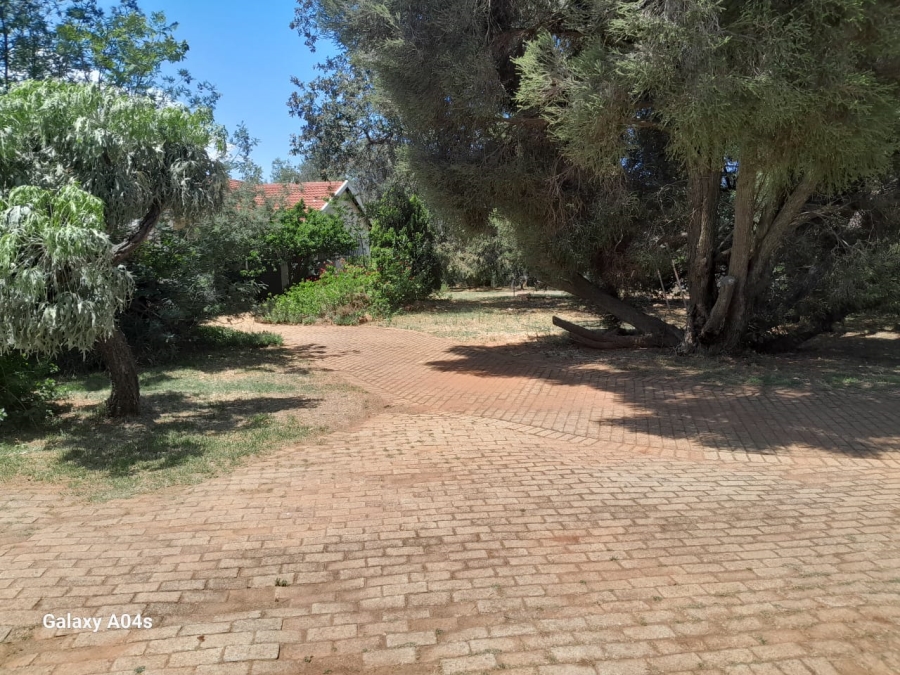 0 Bedroom Property for Sale in Homestead Apple Orchards Gauteng