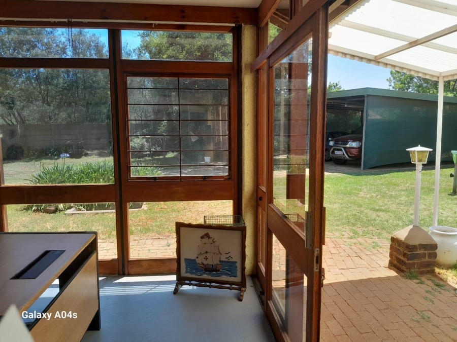 0 Bedroom Property for Sale in Homestead Apple Orchards Gauteng