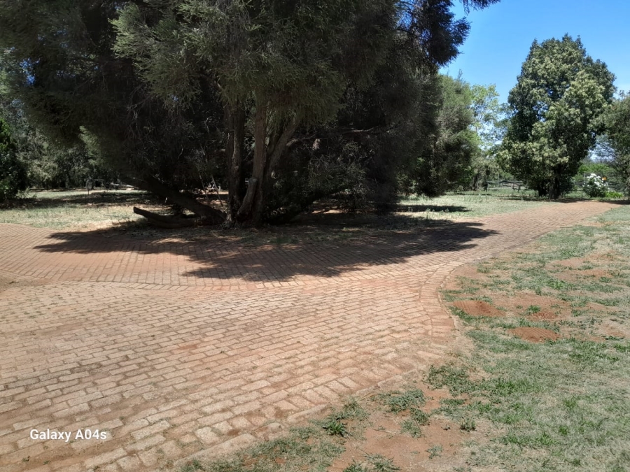0 Bedroom Property for Sale in Homestead Apple Orchards Gauteng