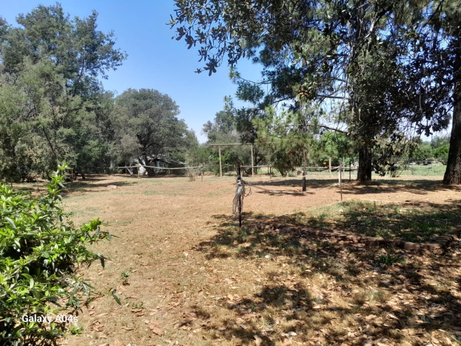 0 Bedroom Property for Sale in Homestead Apple Orchards Gauteng