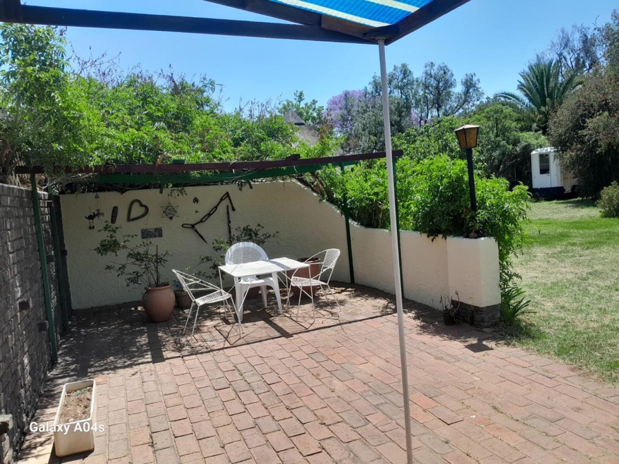 0 Bedroom Property for Sale in Homestead Apple Orchards Gauteng
