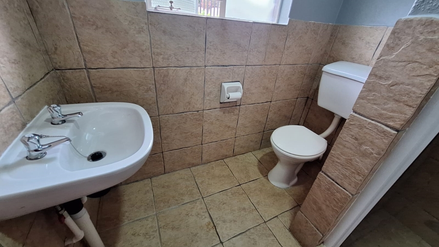 3 Bedroom Property for Sale in Elandspark Gauteng