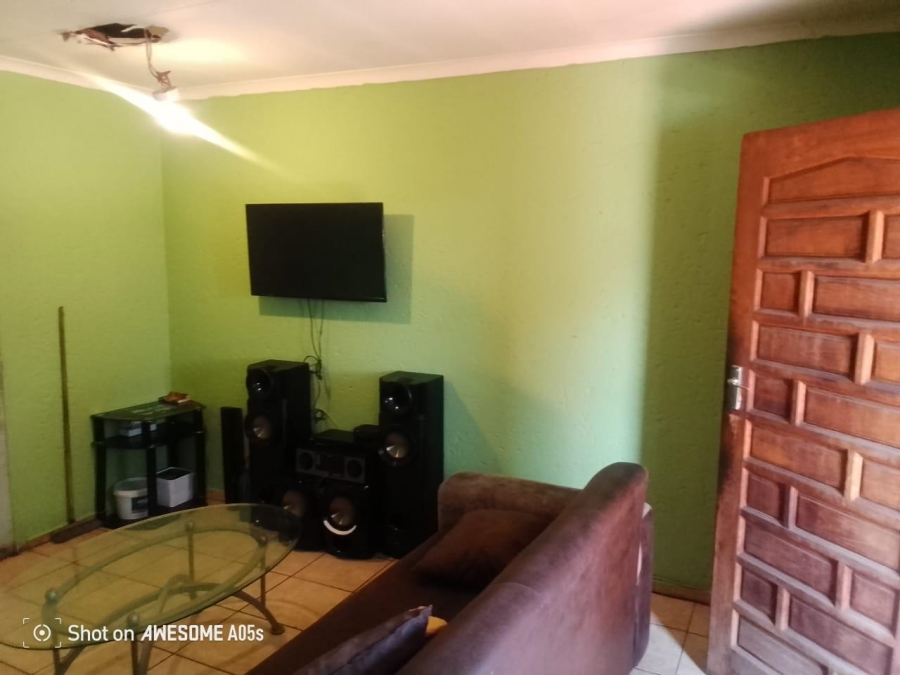 2 Bedroom Property for Sale in Forest Hill Gauteng