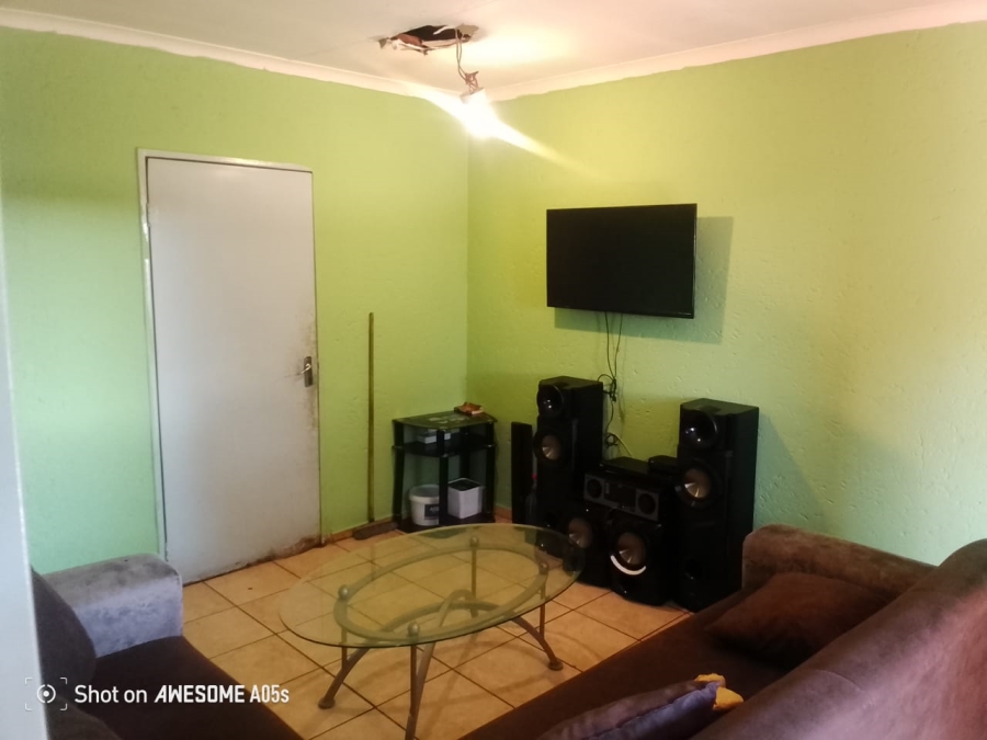 2 Bedroom Property for Sale in Forest Hill Gauteng