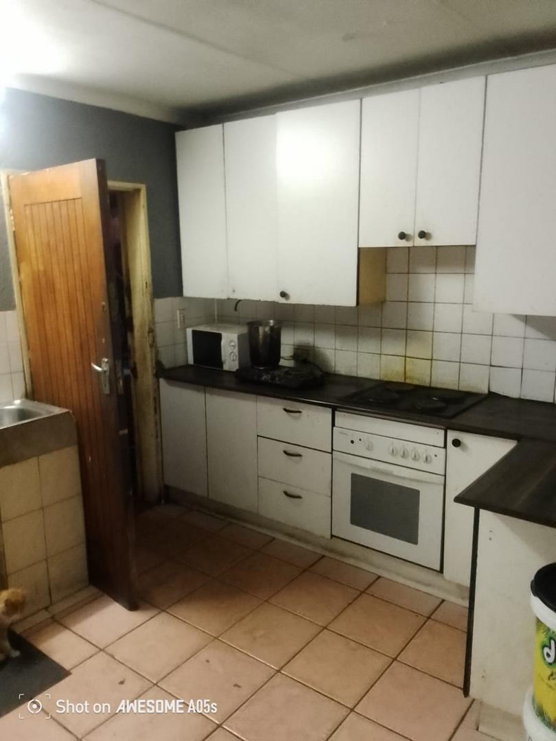 2 Bedroom Property for Sale in Forest Hill Gauteng