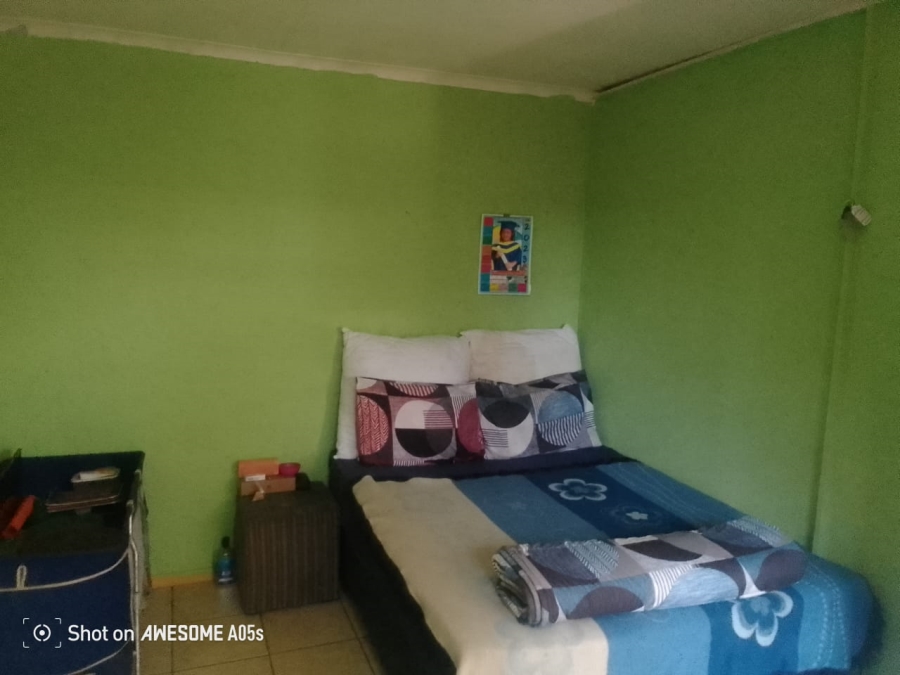 2 Bedroom Property for Sale in Forest Hill Gauteng