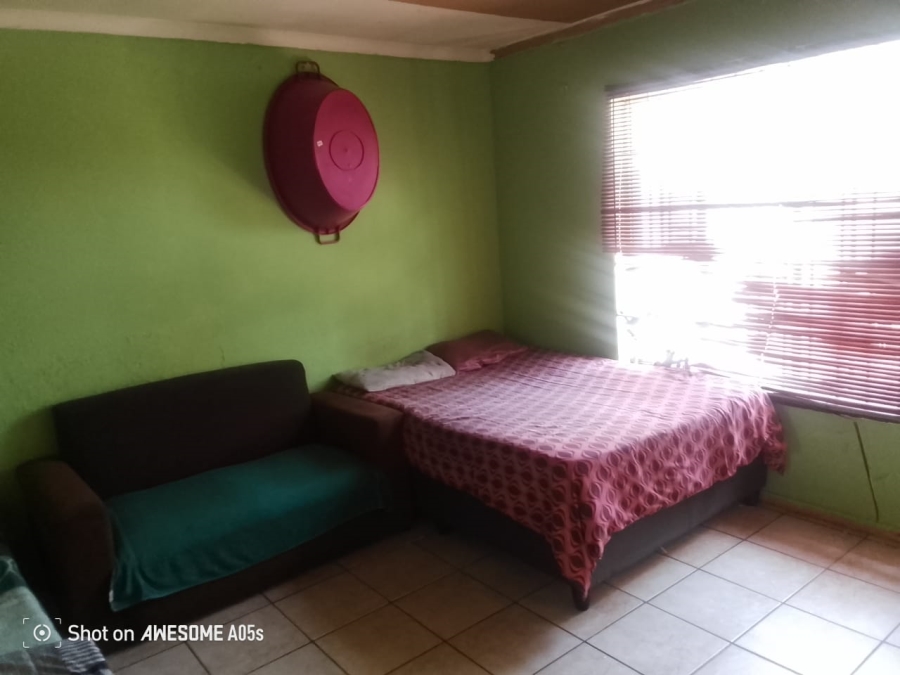 2 Bedroom Property for Sale in Forest Hill Gauteng
