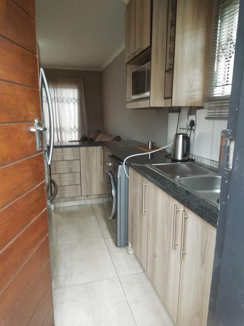 2 Bedroom Property for Sale in Sky City Gauteng