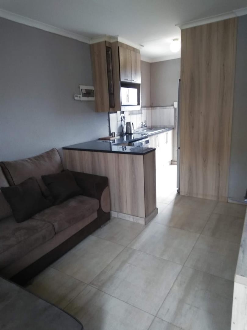 2 Bedroom Property for Sale in Sky City Gauteng