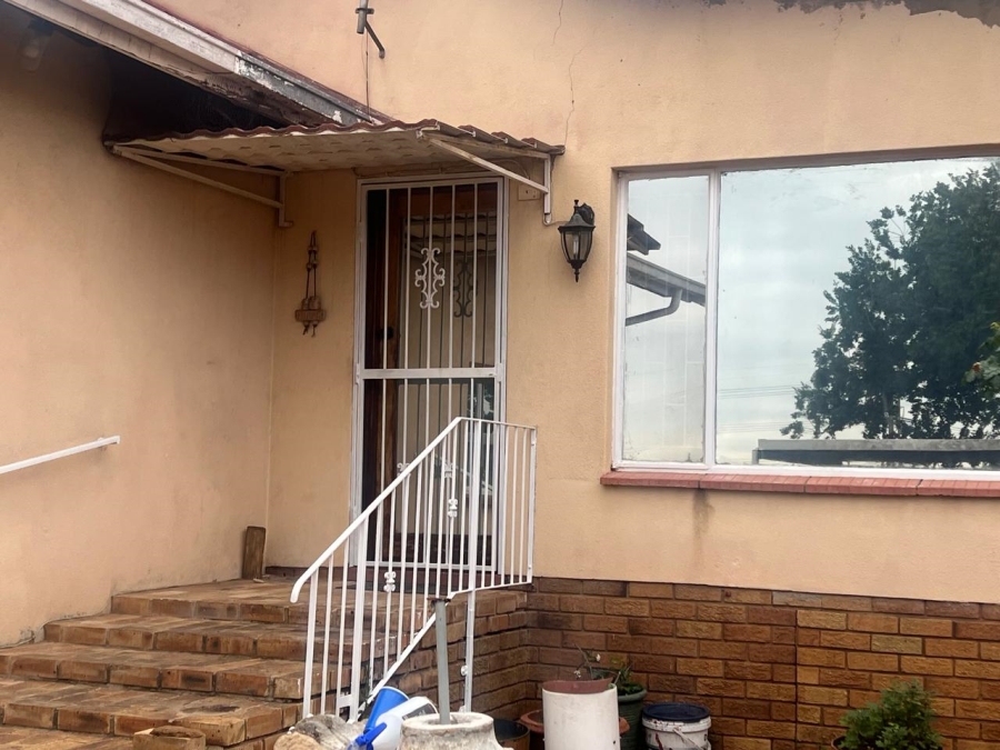 3 Bedroom Property for Sale in Tulisa Park Gauteng