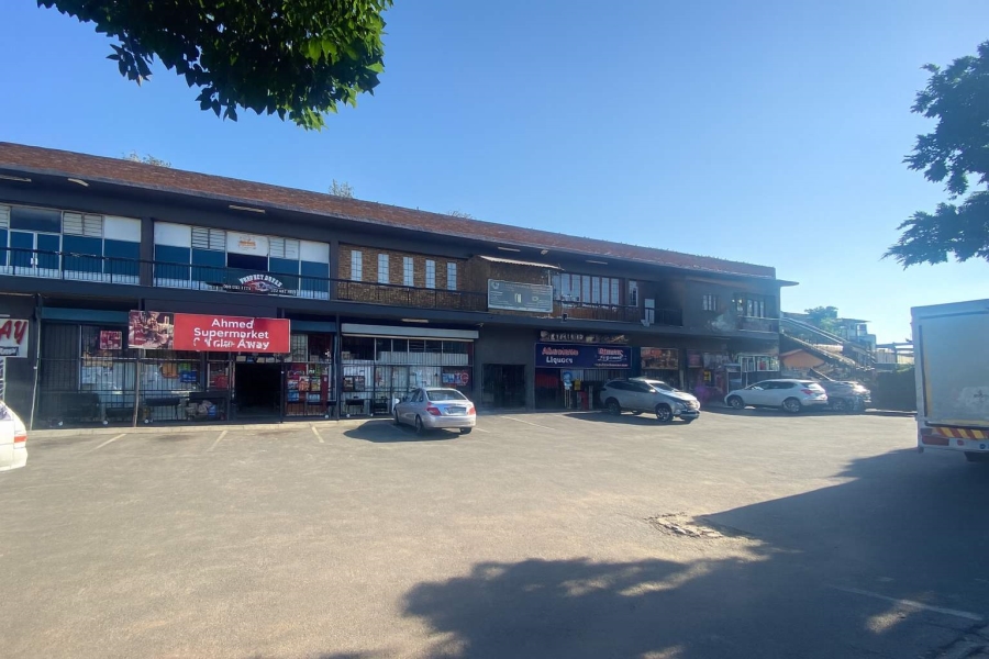 Commercial Property for Sale in Impala Park Gauteng
