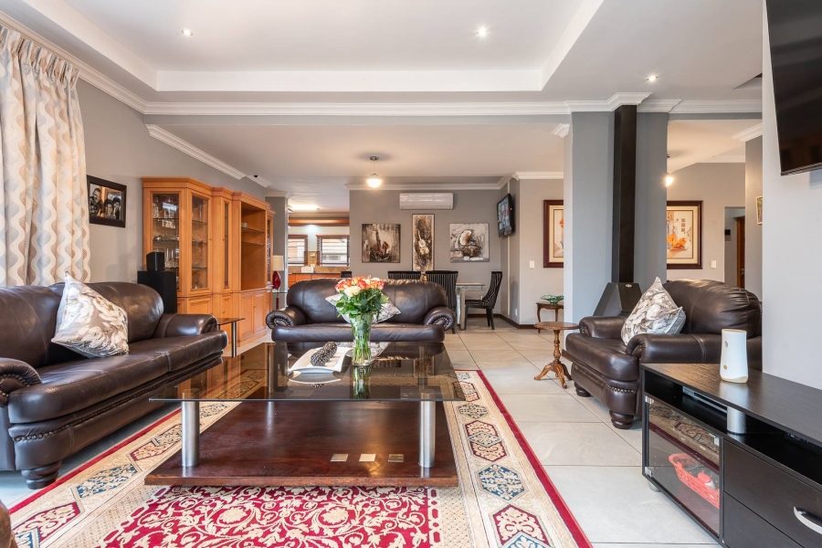 4 Bedroom Property for Sale in Meyersdal Nature Estate Gauteng