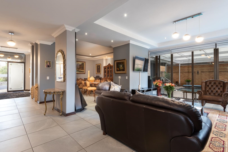 4 Bedroom Property for Sale in Meyersdal Nature Estate Gauteng