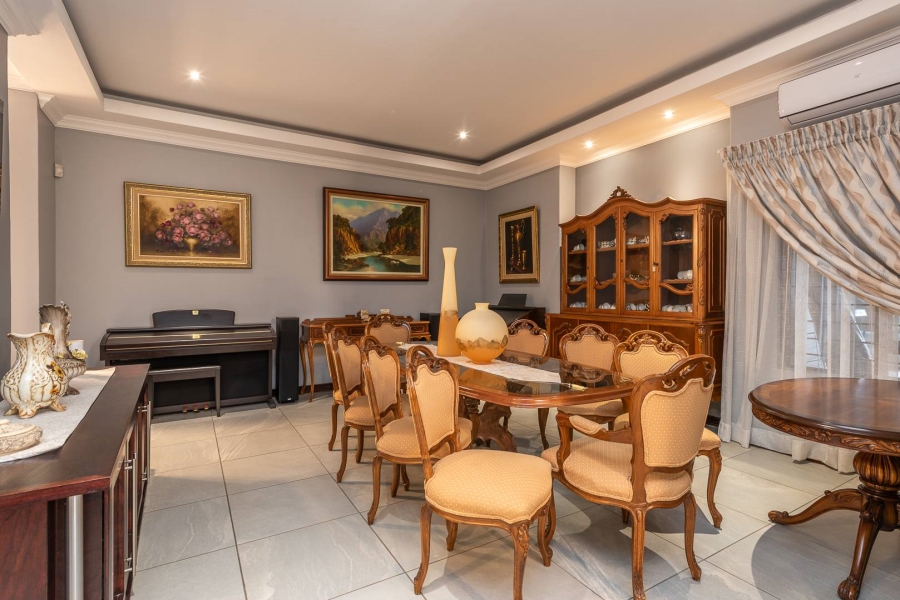 4 Bedroom Property for Sale in Meyersdal Nature Estate Gauteng