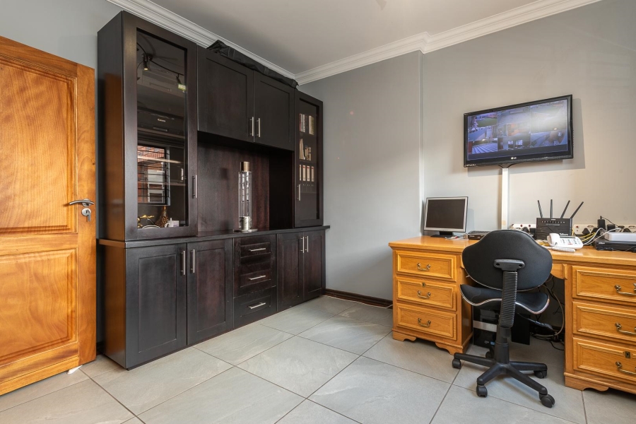 4 Bedroom Property for Sale in Meyersdal Nature Estate Gauteng