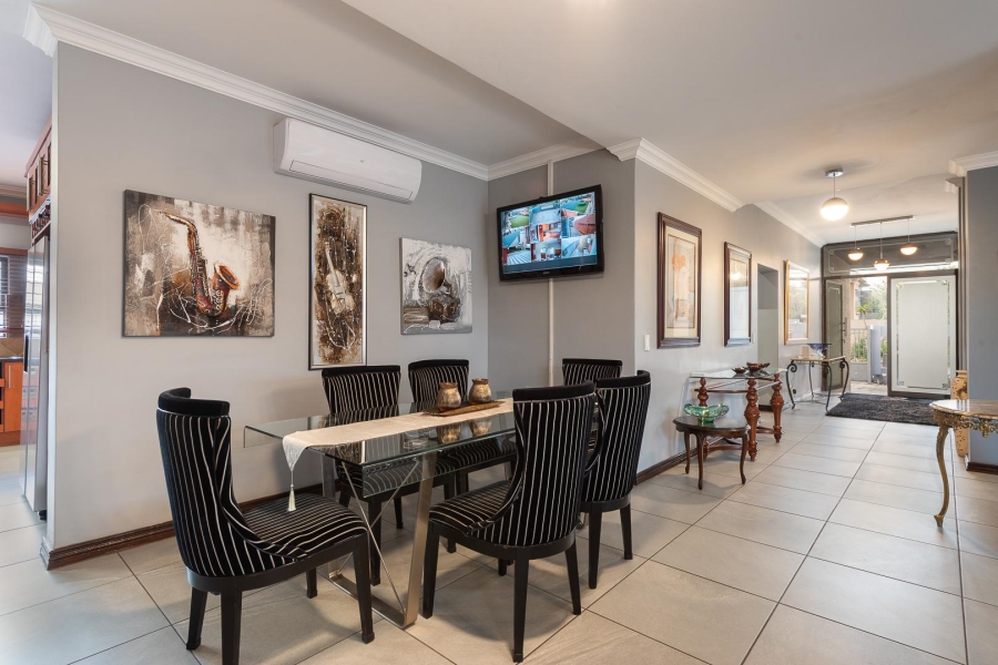 4 Bedroom Property for Sale in Meyersdal Nature Estate Gauteng