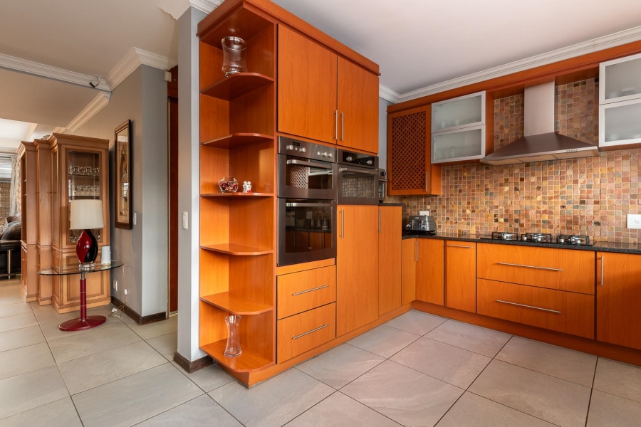 4 Bedroom Property for Sale in Meyersdal Nature Estate Gauteng