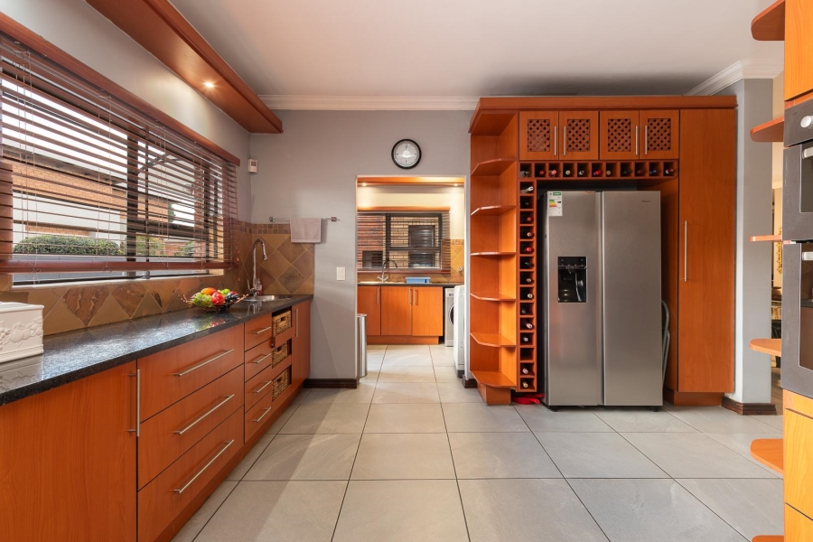 4 Bedroom Property for Sale in Meyersdal Nature Estate Gauteng