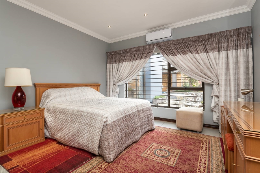 4 Bedroom Property for Sale in Meyersdal Nature Estate Gauteng