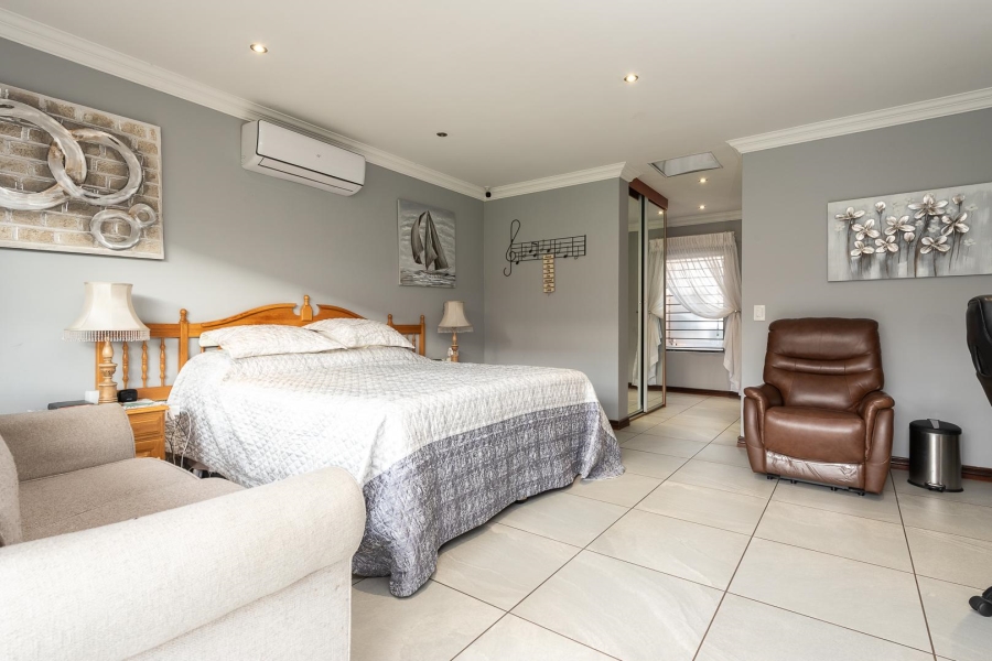 4 Bedroom Property for Sale in Meyersdal Nature Estate Gauteng