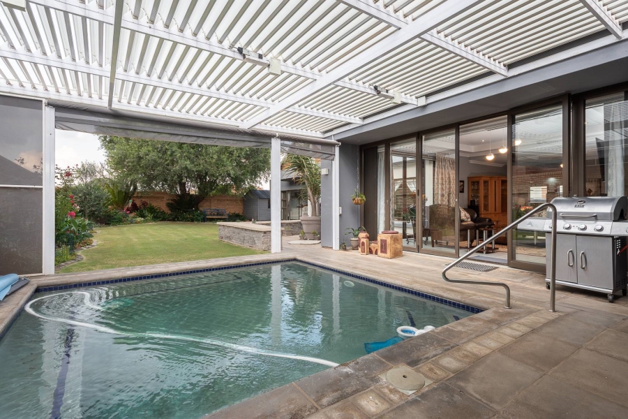 4 Bedroom Property for Sale in Meyersdal Nature Estate Gauteng