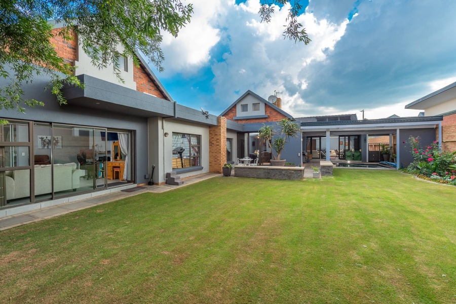 4 Bedroom Property for Sale in Meyersdal Nature Estate Gauteng