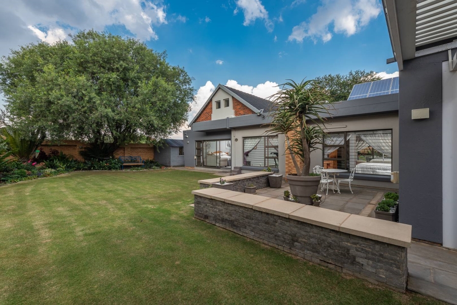 4 Bedroom Property for Sale in Meyersdal Nature Estate Gauteng