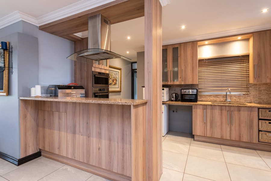 4 Bedroom Property for Sale in Meyersdal Nature Estate Gauteng