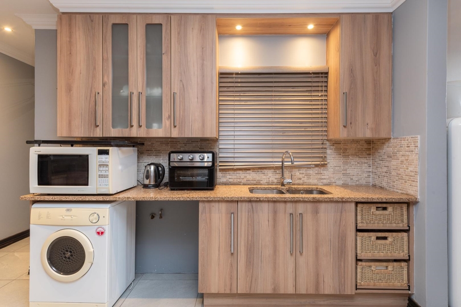 4 Bedroom Property for Sale in Meyersdal Nature Estate Gauteng