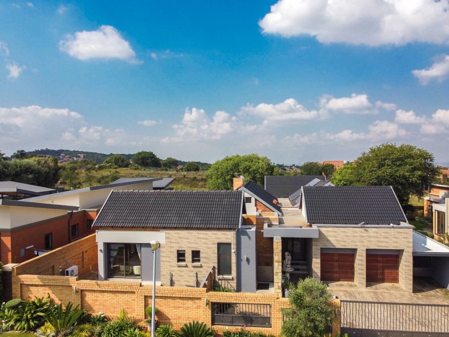 4 Bedroom Property for Sale in Meyersdal Nature Estate Gauteng