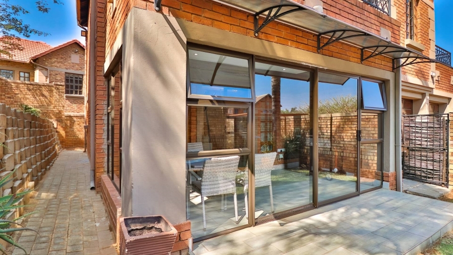 3 Bedroom Property for Sale in Meyersdal Gauteng