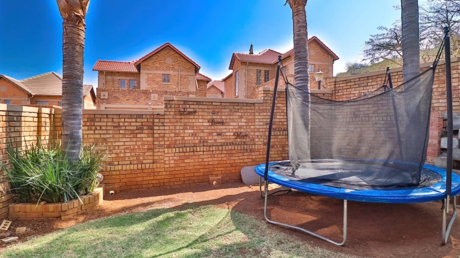 3 Bedroom Property for Sale in Meyersdal Gauteng