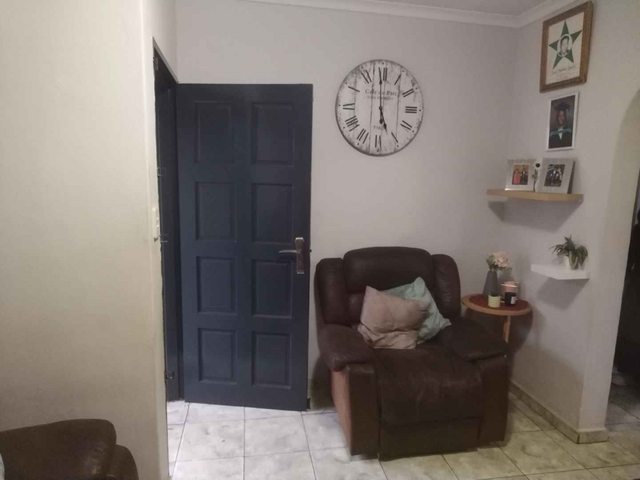3 Bedroom Property for Sale in Soshanguve VV Gauteng