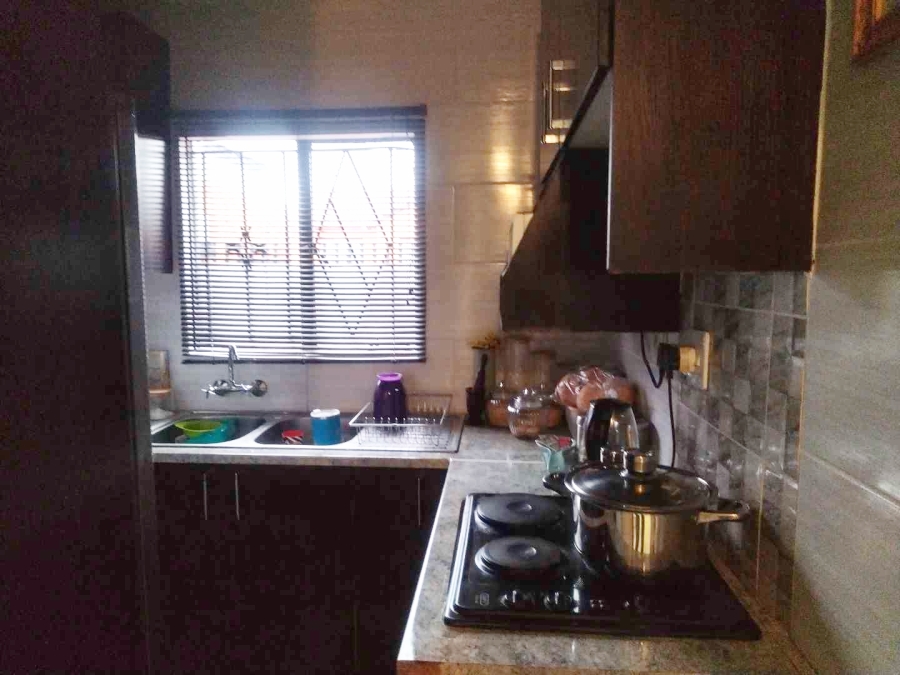 3 Bedroom Property for Sale in Soshanguve VV Gauteng