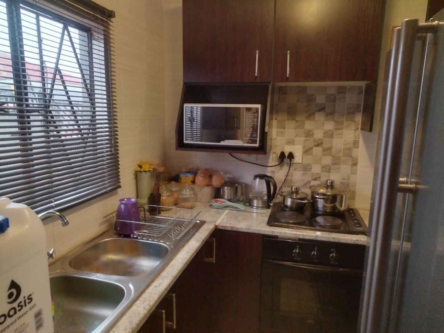 3 Bedroom Property for Sale in Soshanguve VV Gauteng