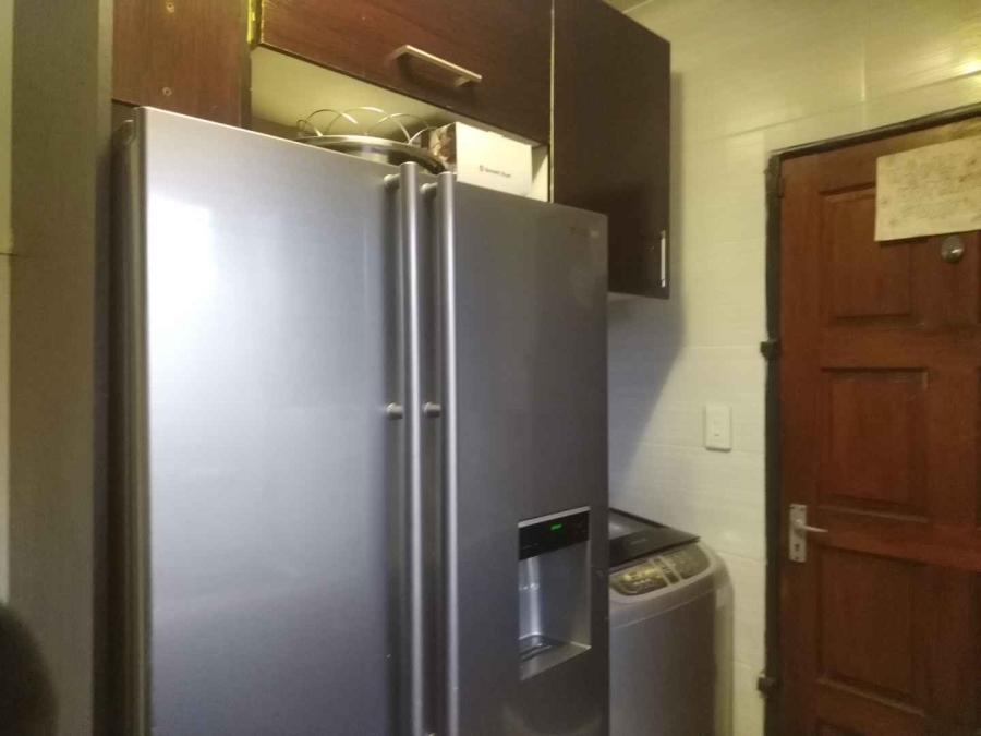3 Bedroom Property for Sale in Soshanguve VV Gauteng