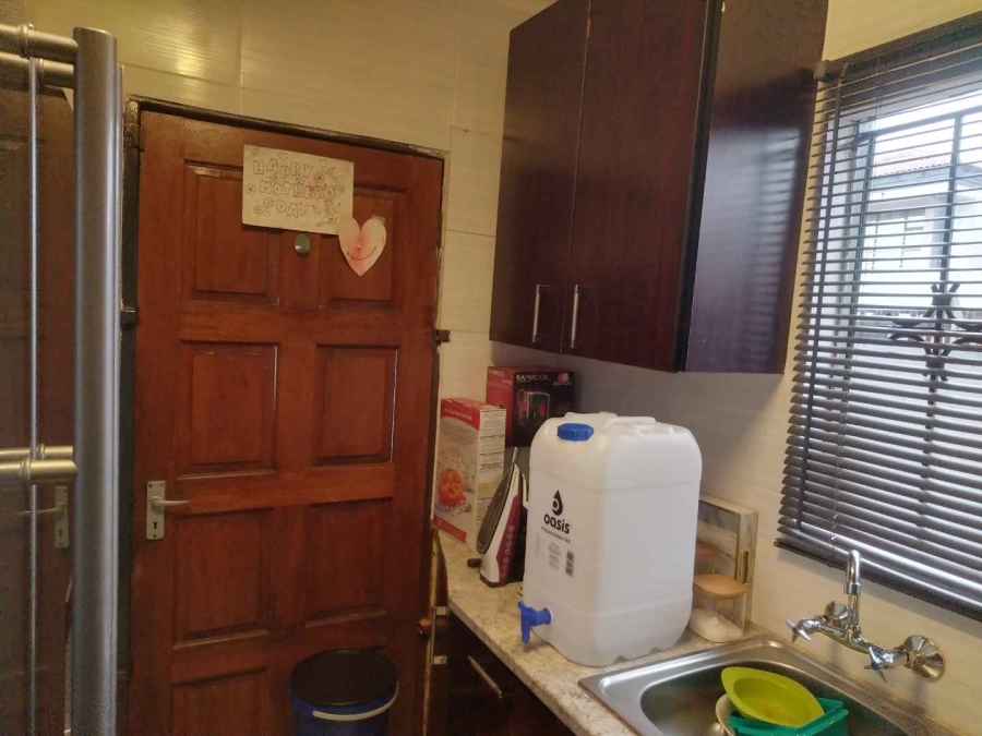 3 Bedroom Property for Sale in Soshanguve VV Gauteng