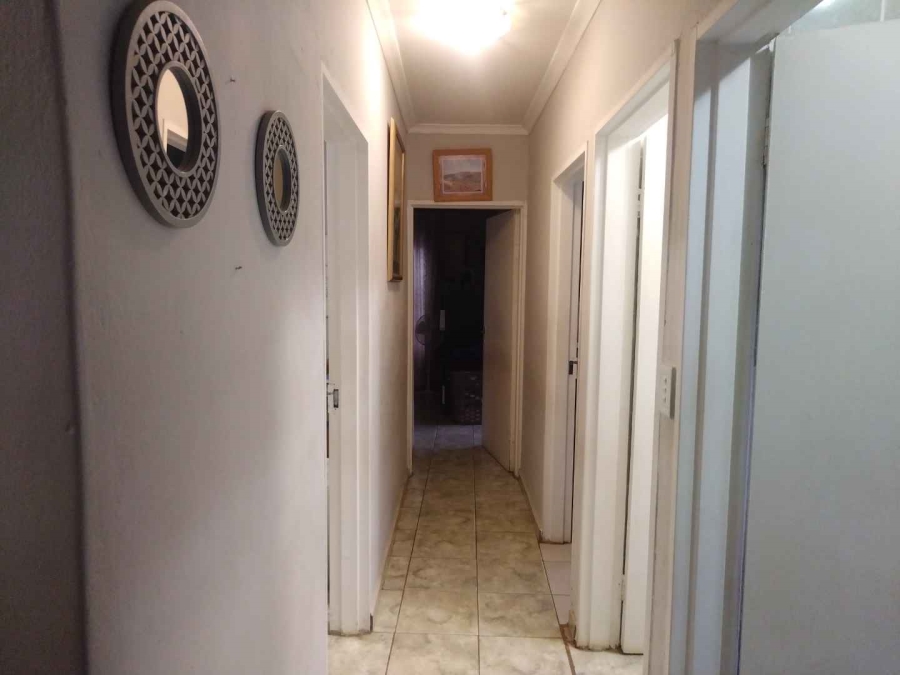 3 Bedroom Property for Sale in Soshanguve VV Gauteng