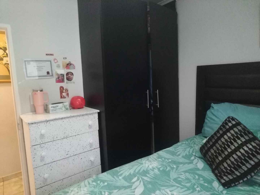 3 Bedroom Property for Sale in Soshanguve VV Gauteng