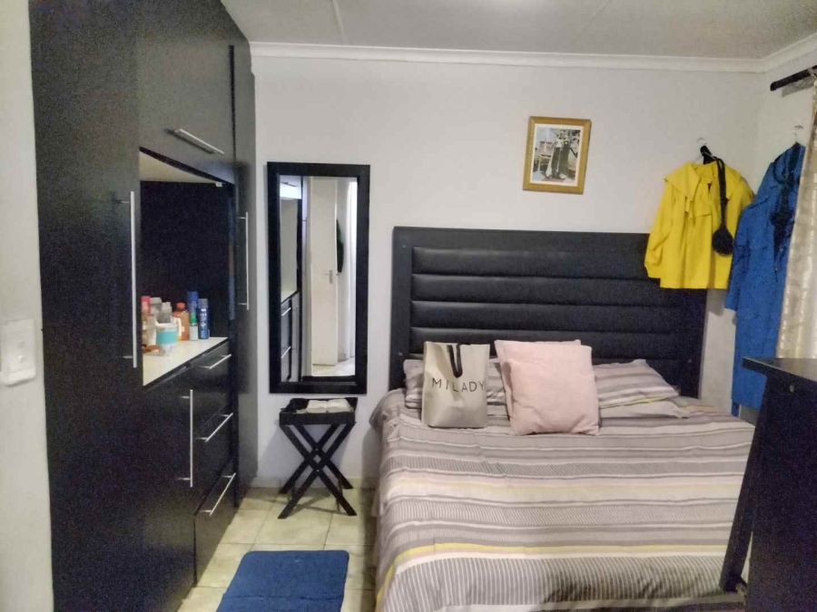 3 Bedroom Property for Sale in Soshanguve VV Gauteng