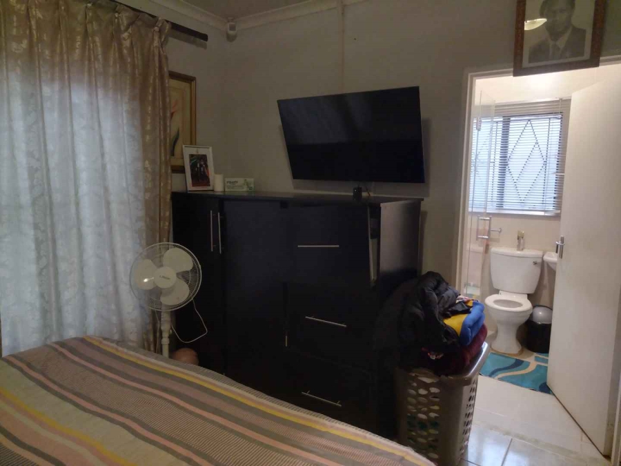 3 Bedroom Property for Sale in Soshanguve VV Gauteng