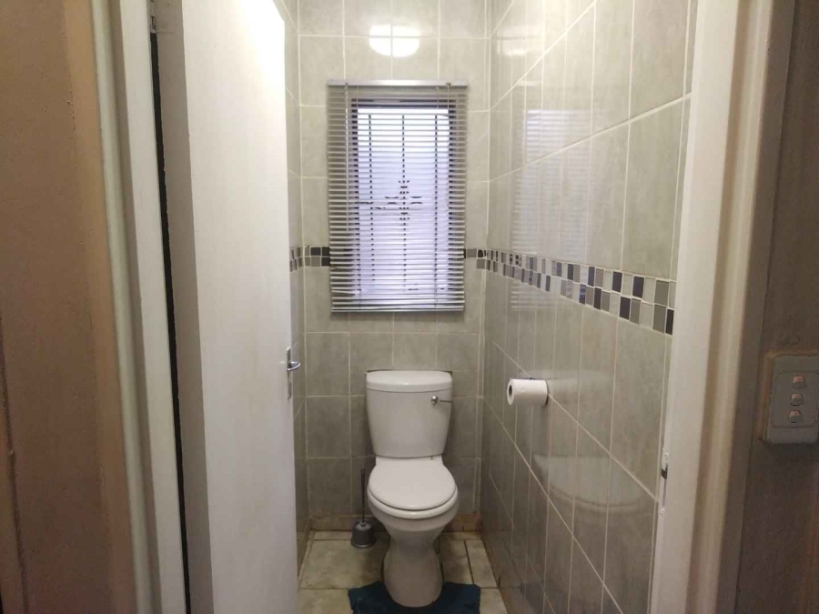 3 Bedroom Property for Sale in Soshanguve VV Gauteng